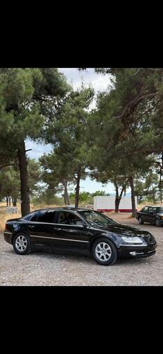 Volkswagen - Phaeton - 3.0 tdi