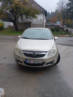 Opel - Corsa - 1.4