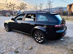 Alfa Romeo - 159 - JTDM