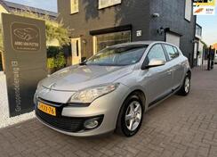 Renault - Megane - 1.5dci