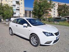 Seat - Ibiza - 1.2TDI