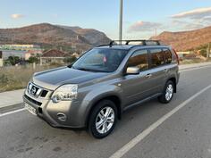 Nissan - X-Trail - 2.0 dci
