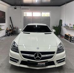 Mercedes Benz - SLK 200 - 2.0