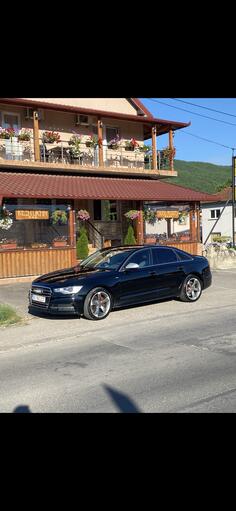 Audi - A6 - 2.0