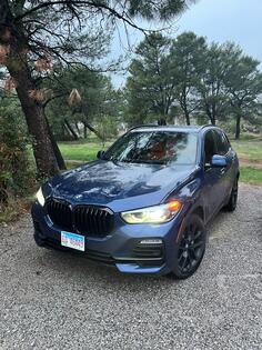 BMW - X5 - 40i