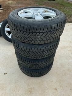 Dunlop - winter sport 5 - Zimska guma