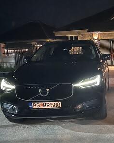 Volvo - XC 60 - 2.0 d