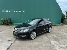 Volkswagen - Polo - 1.2TDI Bluemotion