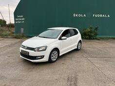 Volkswagen - Polo - 1.2 TDI