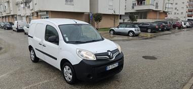 Renault - Kangoo - 1.5 dci