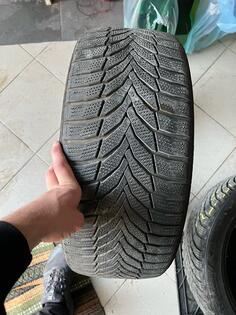 Hankook - hankok i nexen  - Zimska guma