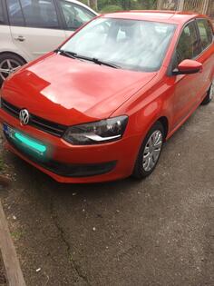 Volkswagen - Polo - 1.6 tdi blue motion 66kw