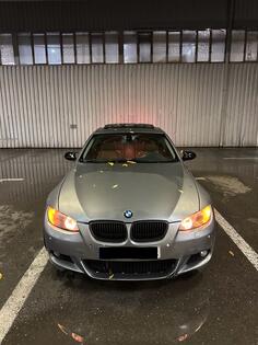 BMW - 328 - 328i