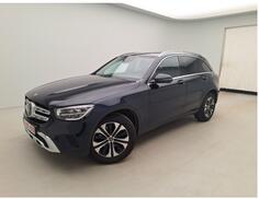 Mercedes Benz - CLC 200 - 2.0 d busines automatik