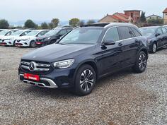 Mercedes Benz - CLC 200 - 2.0 d busines automatik