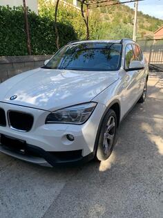 BMW - X1 - 2.O TwinTurbo