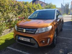 Suzuki - Vitara - 1.6 GL