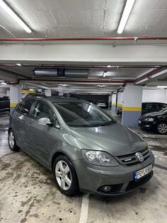 Volkswagen - Golf Plus - 1.9 tdi