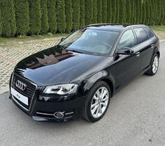 Audi - A3 - 2.0 quattro