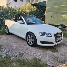 Audi - A3 - 2.0TDI