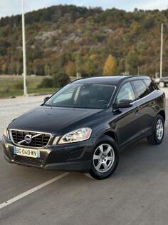 Volvo - XC 60 - 2.4 D5