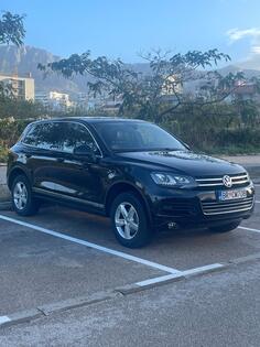 Volkswagen - Touareg - 3.0 TDI