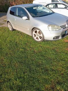 Volkswagen - Golf 5 - 2.0
