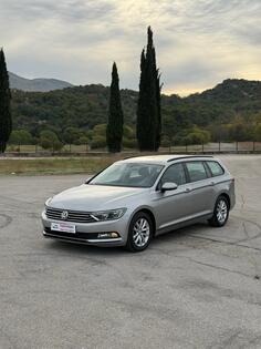 Volkswagen - Passat - 1.6