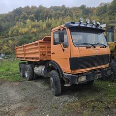 Mercedes Benz - 2628