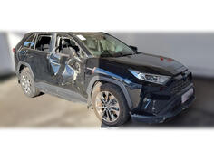 U djelovima Toyota - RAV 4