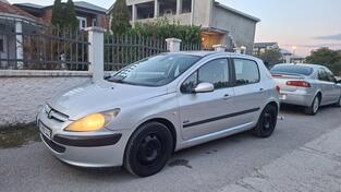 Peugeot - 307 - 2.0 HDI