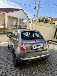 Fiat - 500 - 1200
