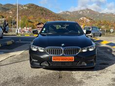 BMW - 318 - 318 D