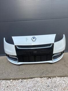 Branici i spojleri