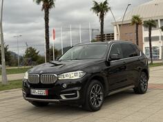 BMW - X5 - 3.0