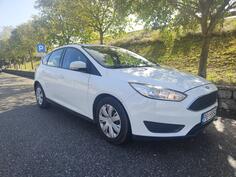 Ford - Focus - 1.0b 2018god
