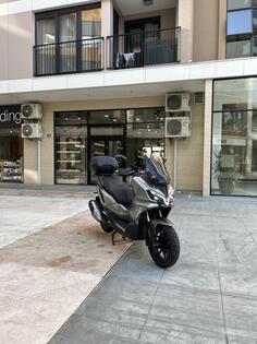 SYM - ADX 300 TCS ABS