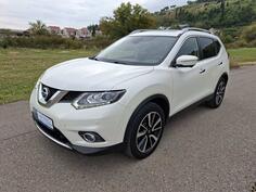 Nissan - X-Trail - 1.6 dCi
