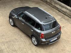 Mini - Countryman - SD