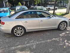 Audi - A4 - 2.o