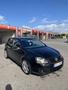 Volkswagen - Golf 5 - 1.9