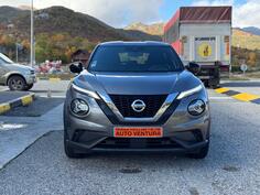 Nissan - Juke - Juke 1.0