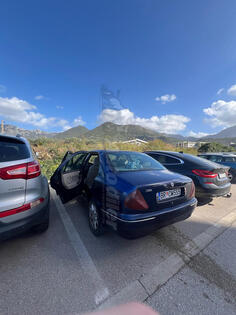 Lancia - Lybra - 1.9 jtd