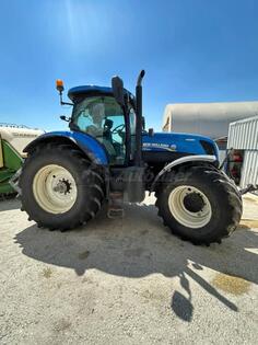 New Holland - T7250