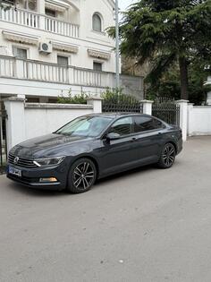 Volkswagen - Passat - 2.0