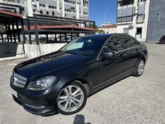 Mercedes Benz - C 220 - 2.2