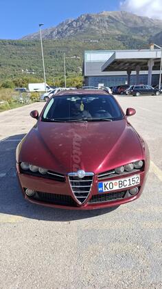 Alfa Romeo - 159 - 1.9 jtdm
