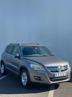 Volkswagen - Tiguan - 2.0 TDI