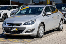 Opel - Astra - ENJOY 1.6