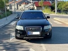 Audi - A6 Allroad - 3,0d